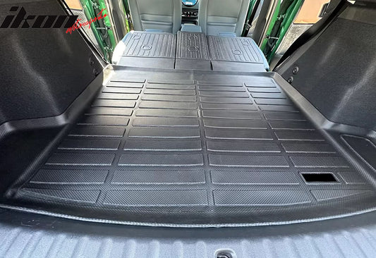 2025 Mini Countryman&Cooper Countryman Rear Back Seat Backrest Mat TPE