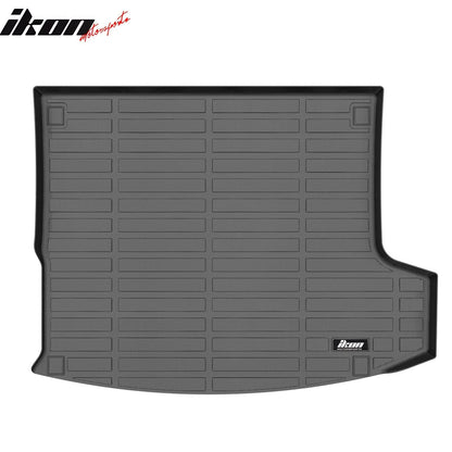 2019-2025 Acura RDX 5 Seats 3D Trunk Mat All Weather Cargo Liner TPE