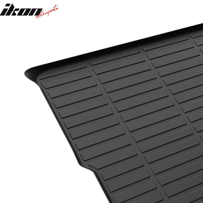 2019-2024 Chevrolet Blazer TPE 3D Floor Mats Carpets + Trunk Cargo Mat