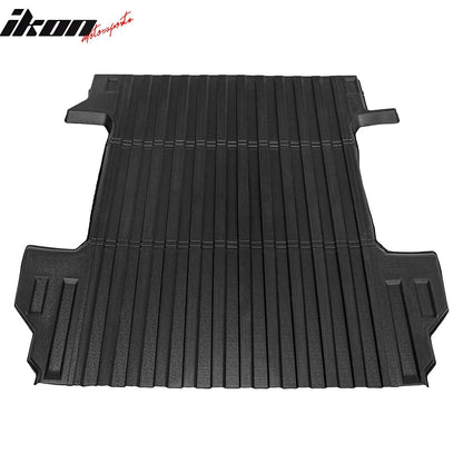 2019-2024 Chevy Silverado GMC Sierra 1500 5.8ft TPE 3D Truck Bed Mat