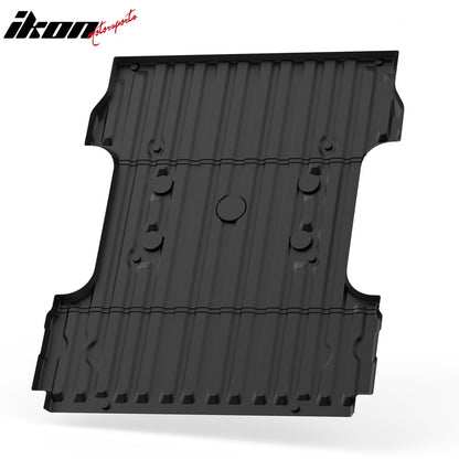 2017-2024 Ford F-250/F-350/F-450 Super Duty 6.8Ft Truck Bed Mat TPE