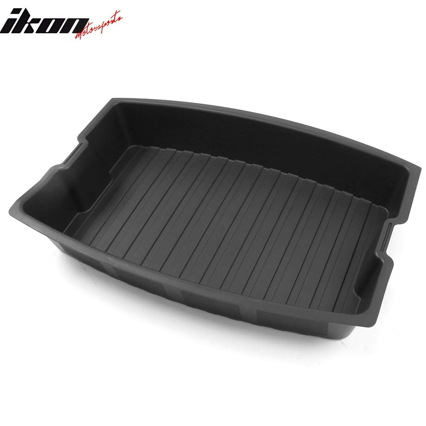 2024-2025 Tesla Model 3 Rear Trunk Upper Storage Bins Organizer Box PP