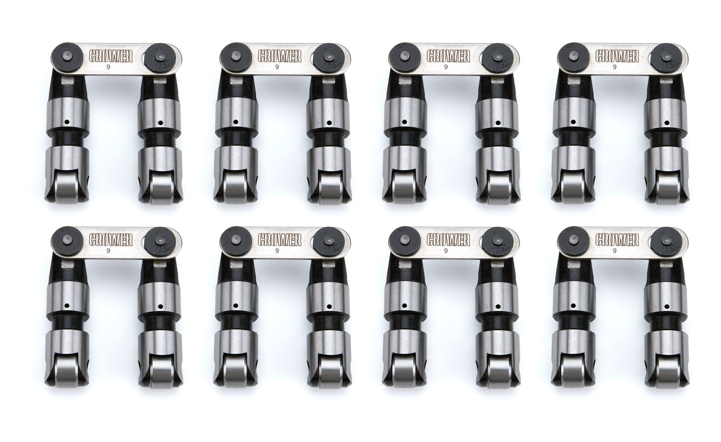 Roller Lifters - SBF w/Hi-Pressure Pin Oiling