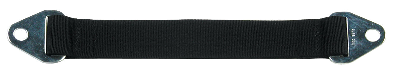 Sprint Car Window Net Black SFI 37.1 Approved