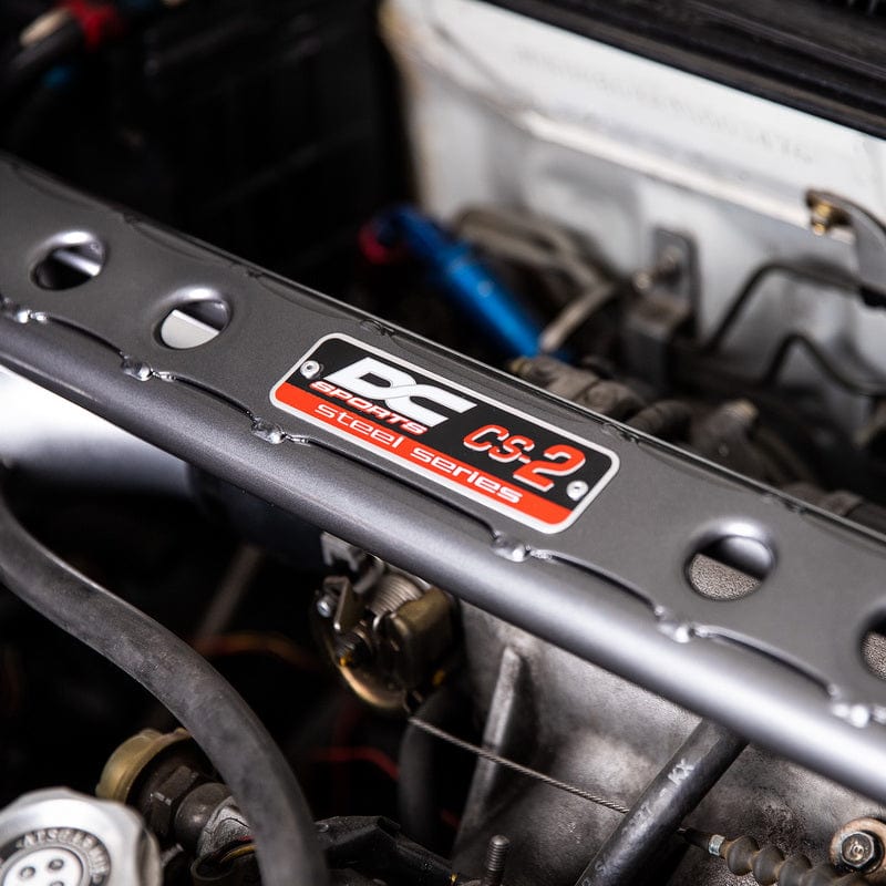 DC Sports Front Strut Bar for 99-00 Civic Si/94-01 Integra