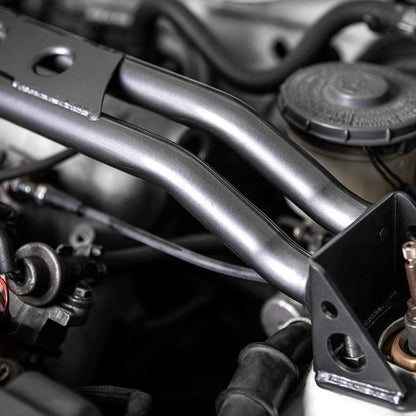 DC Sports Front Strut Bar for 99-00 Civic Si/94-01 Integra