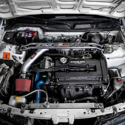 DC Sports Front Strut Bar for 99-00 Civic Si/94-01 Integra