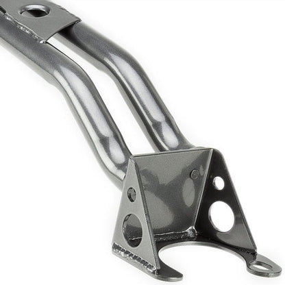 DC Sports Front Strut Bar for 99-00 Civic Si/94-01 Integra