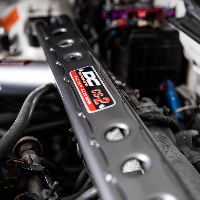 DC Sports Front Strut Bar for 99-00 Civic Si/94-01 Integra
