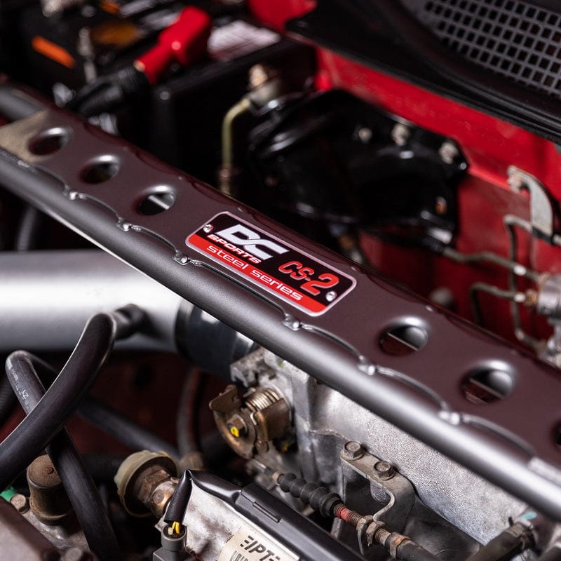 DC Sports Front Strut Bar for 92-00 Civic