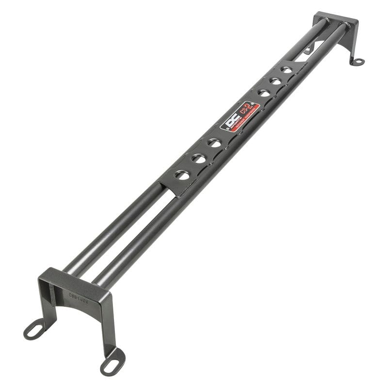DC Sports Rear Strut Bar for 15-21 WRX/STi and 86/BRZ/GR86