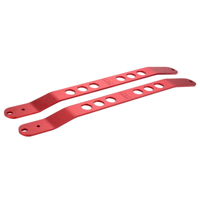 DC Sports Front Strut Braces for 17-23 Kia Stinger