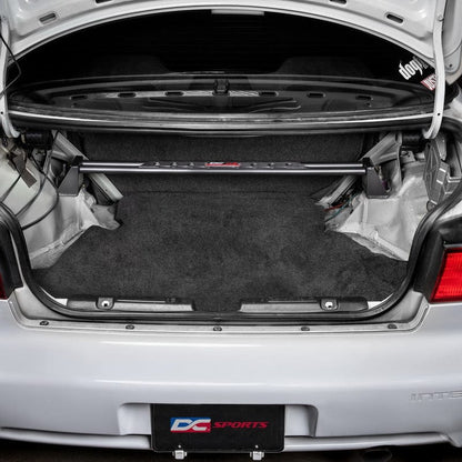DC Sports Rear Strut Bar for 88-00 Civic/94-01 Integra