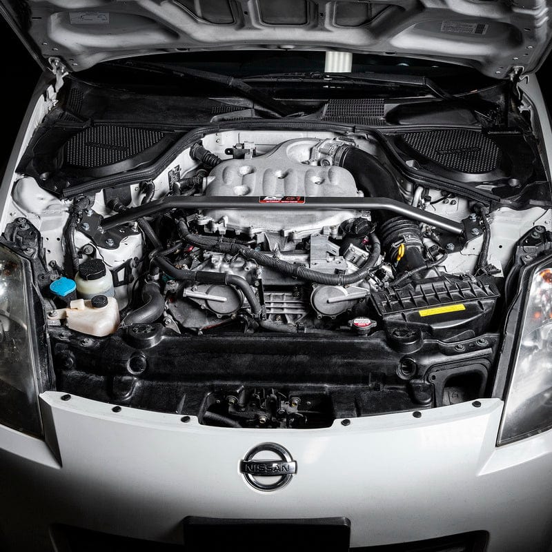 DC Sports Front Strut Bar for 03-06 Nissan 350Z 3.5L