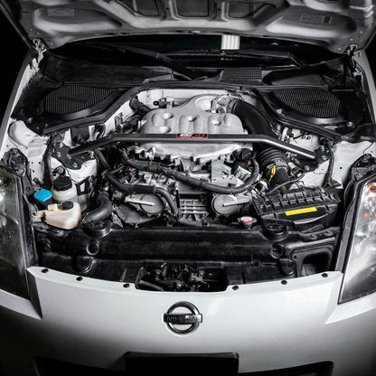 DC Sports Front Strut Bar for 03-06 Nissan 350Z 3.5L