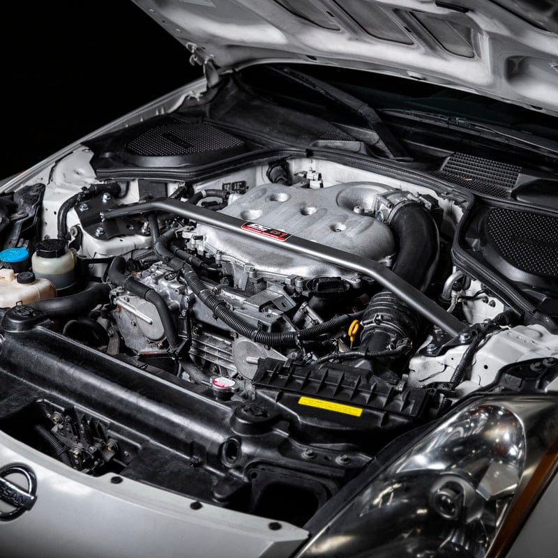 DC Sports Front Strut Bar for 03-06 Nissan 350Z 3.5L