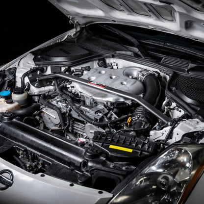 DC Sports Front Strut Bar for 03-06 Nissan 350Z 3.5L
