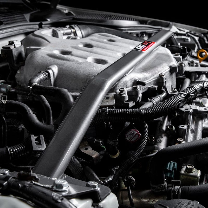 DC Sports Front Strut Bar for 03-06 Nissan 350Z 3.5L