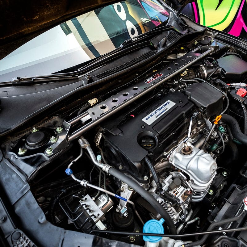 DC Sports Front Strut Bar for 13-17 Honda Accord