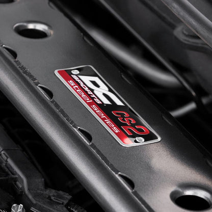 DC Sports Front Strut Bar for 13-17 Honda Accord