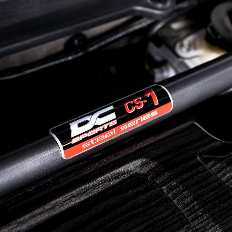 DC Sports Front Strut Bar for 18-22 Honda Accord