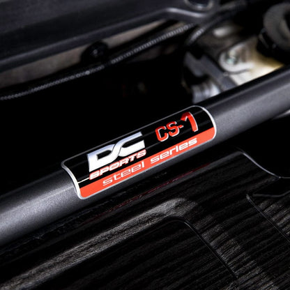 DC Sports Front Strut Bar for 18-22 Honda Accord