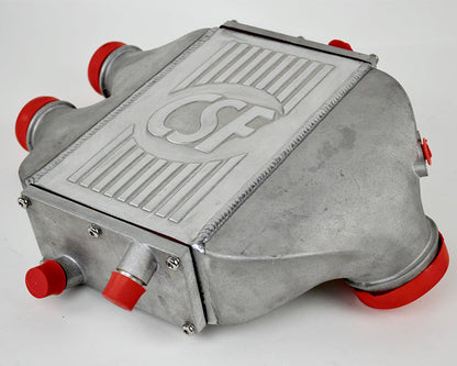 CSF Top Mounted Charge Cooler BMW S55 M2C|M3|M4 F80 F82 F87C 2015-2020