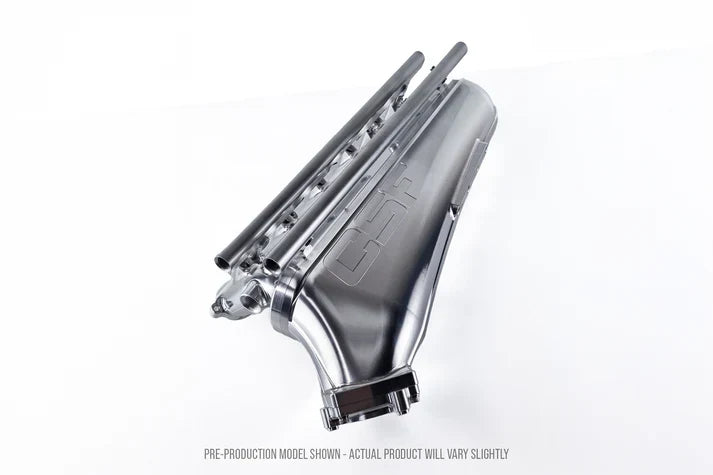 CSF "No Limit" Billet Air-to-Air Competition Manifold BMW M240/M340/M440/540 Gen 2 B58