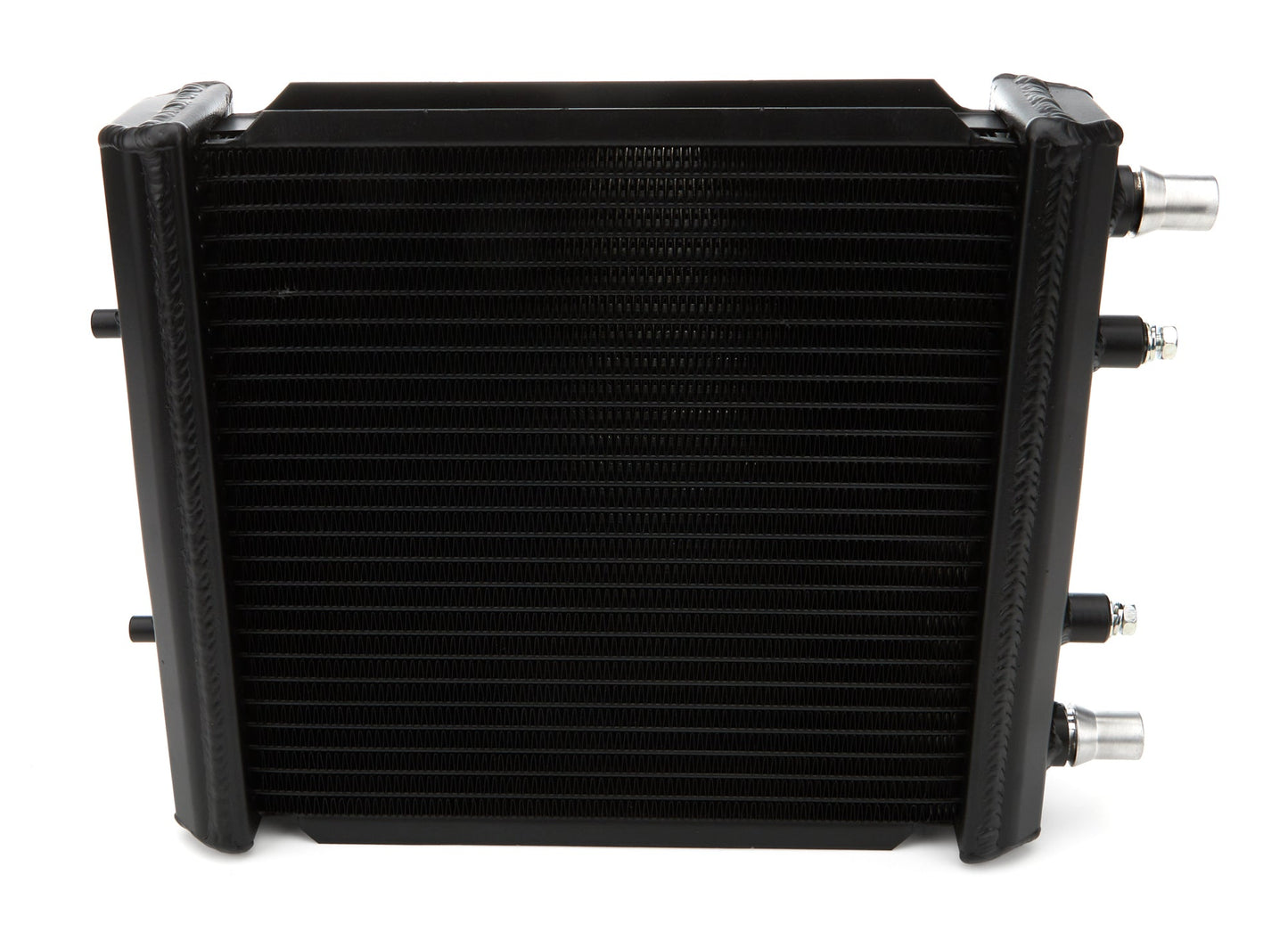 AUXILIARY RADIATOR