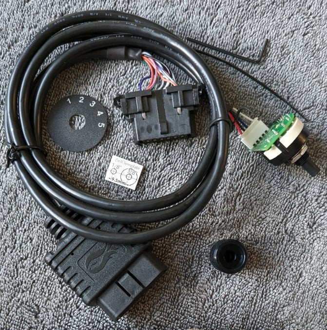 Sotf Switches