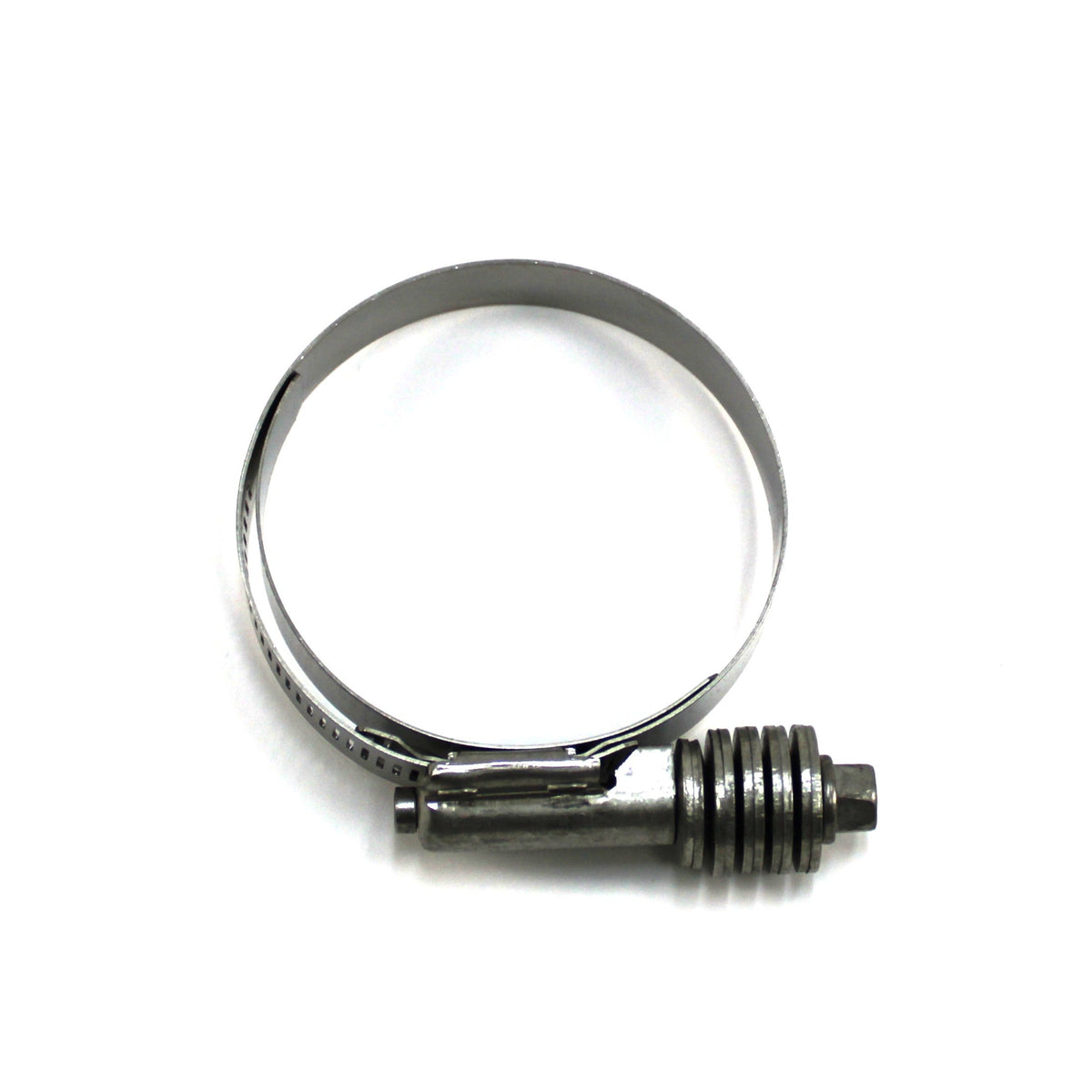 Constant-Torque Clamp for 2" ID Hoses