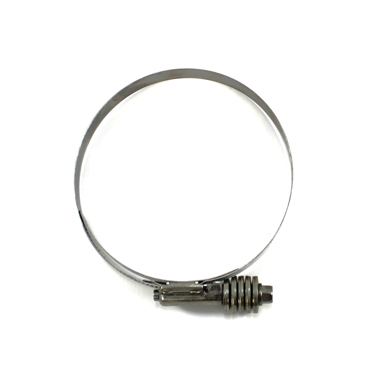 Constant-Torque Clamp for 4.5" ID Hoses