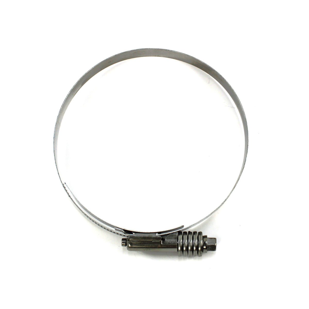 Constant-Torque Clamp for 5" ID Hoses