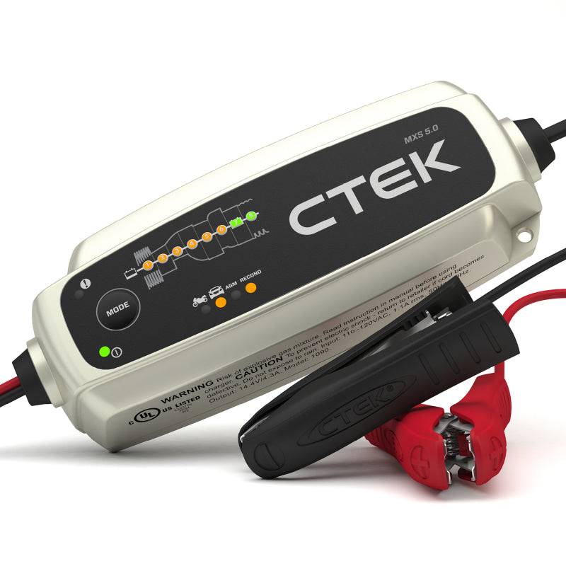 TR-B1100 11LBS AGM Lightweight Battery Street Use, Race Use, Track Use Universal Fit with Battery Tender (Optional)