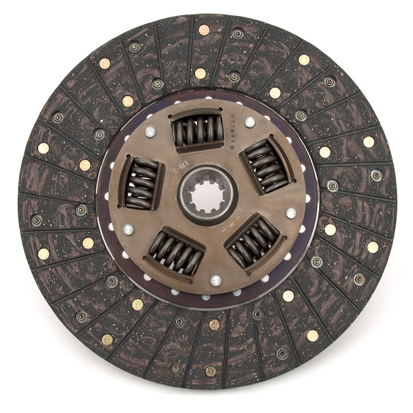 CLUTCH DISC