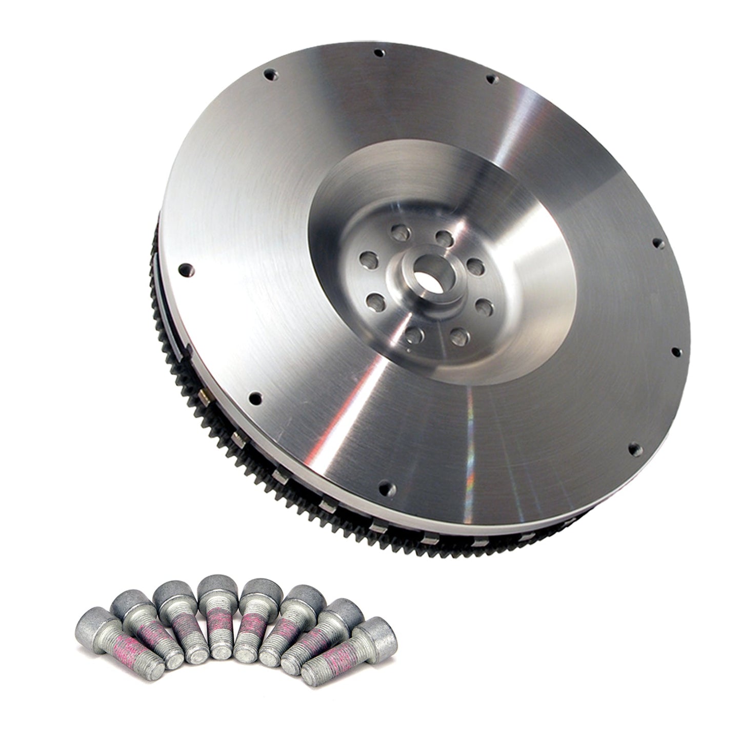 Billet Steel Flywheel Jeep Wrangler 3.8L 146T