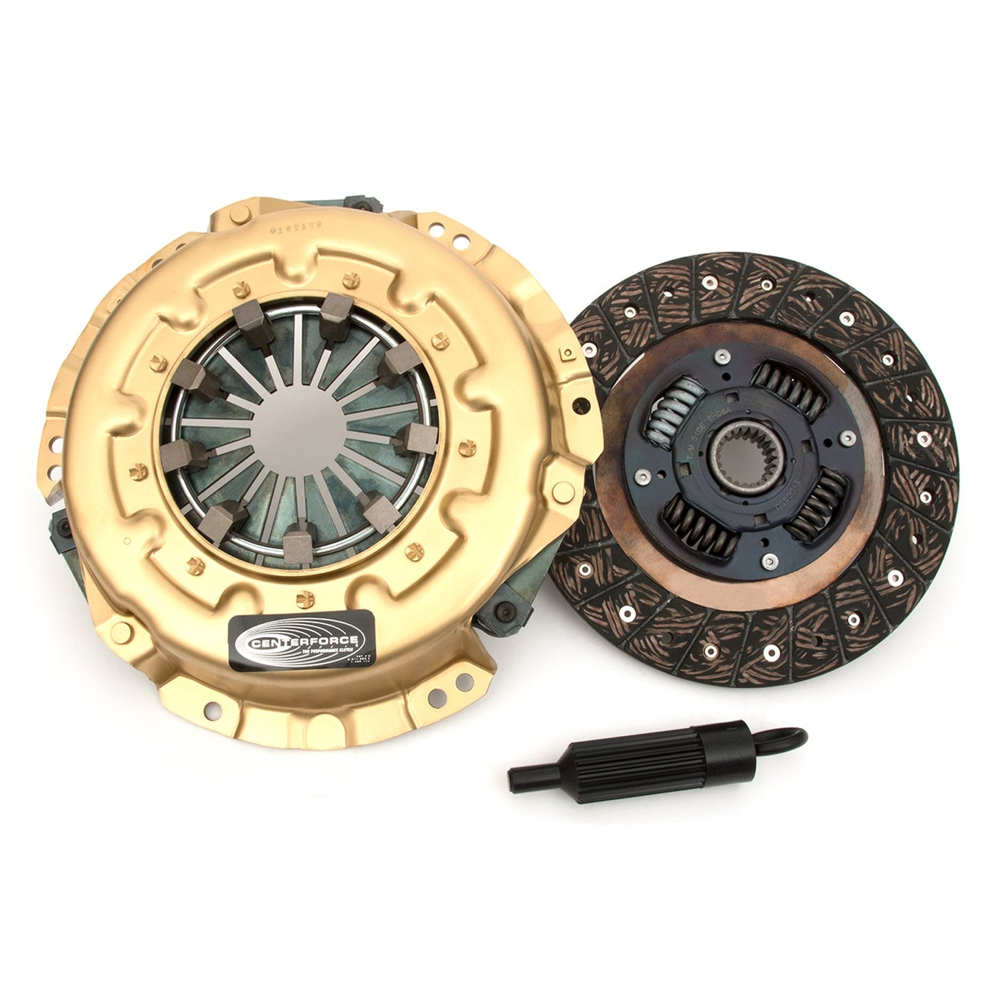 CLUTCH KIT