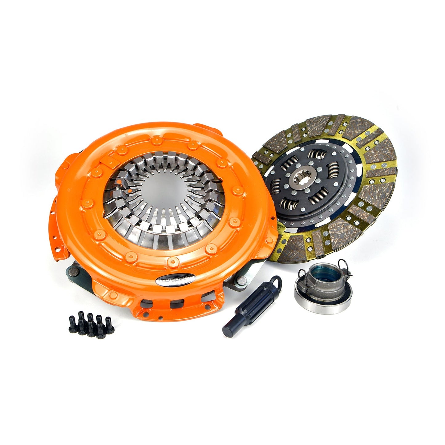 CLUTCH KIT