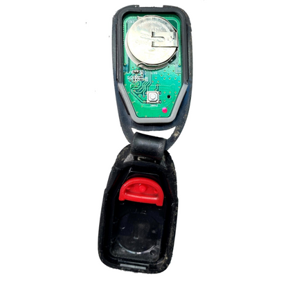 Kia Optima 2010-2013 OEM 4 Button Remote NYOSEKS-TF10ATX