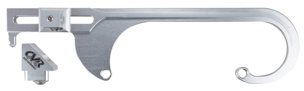 CABLE BRACKET - THROTTLE