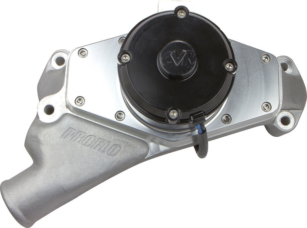 WATER PUMP - CAST/BILLET