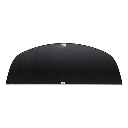 Carbon Fiber Front Wind Splitter - Dodge SRT4 2003 - 2005