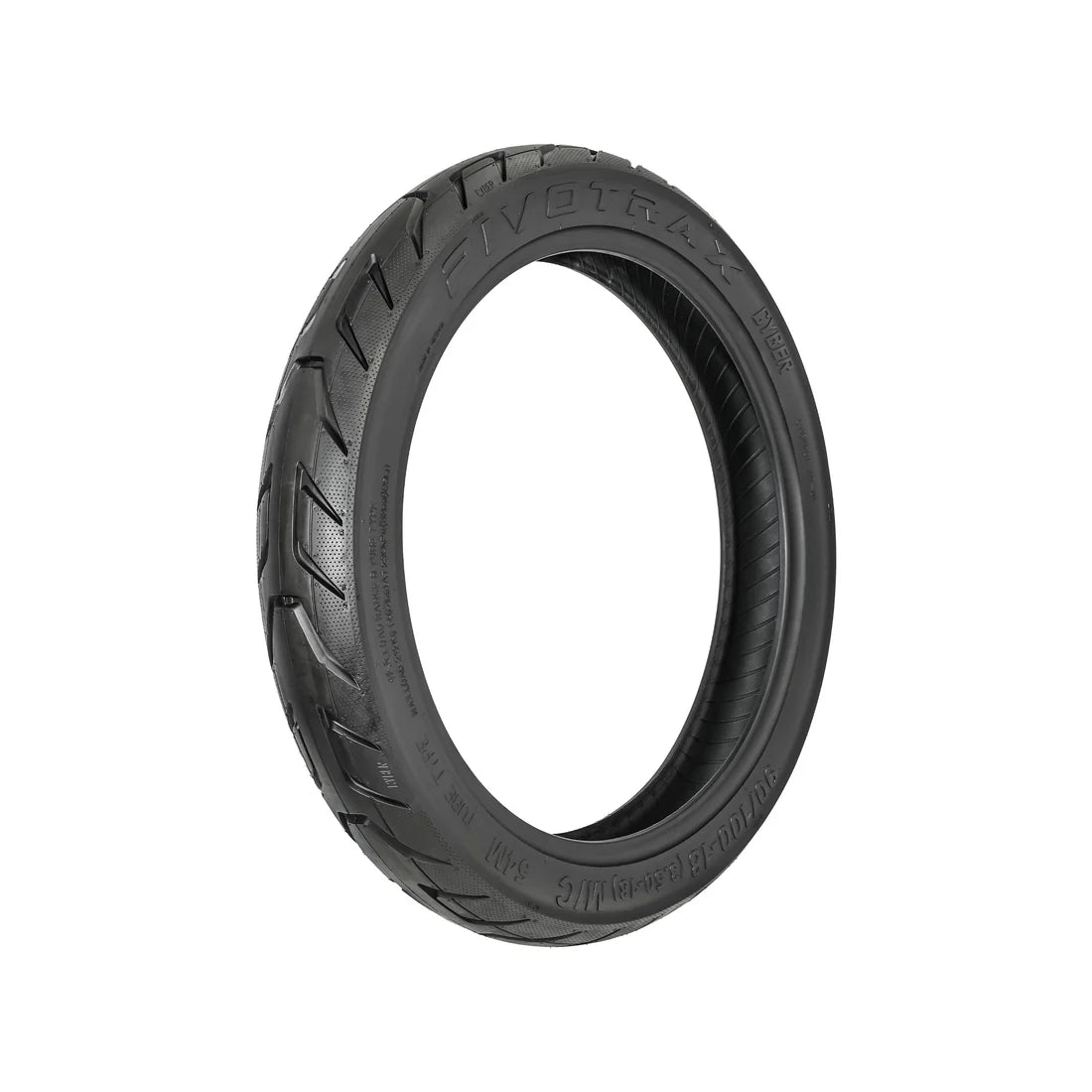 PIVOTRAX CYBER E-Moto Street Tire - Surron | Talaria | E-Ride Pro and More