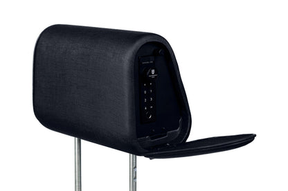 The Vulcan Headrest Safe Set — Built for Trucks & SUVs