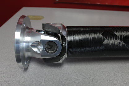 Cadillac CT5-V Blackwing Automatic/Manual 3.81" 1350 Series Carbon Fiber Driveshaft