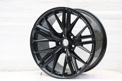 20" ZL1 Style Wheels fits Chevy Camaro 1LT 1SS 2SS LS LT LT1 RS SS ZL1