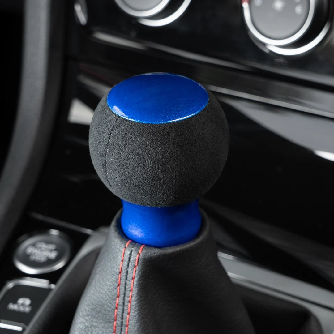 Billetworkz “Fusion” Weighted Shift Knob - Honda 5-Speed