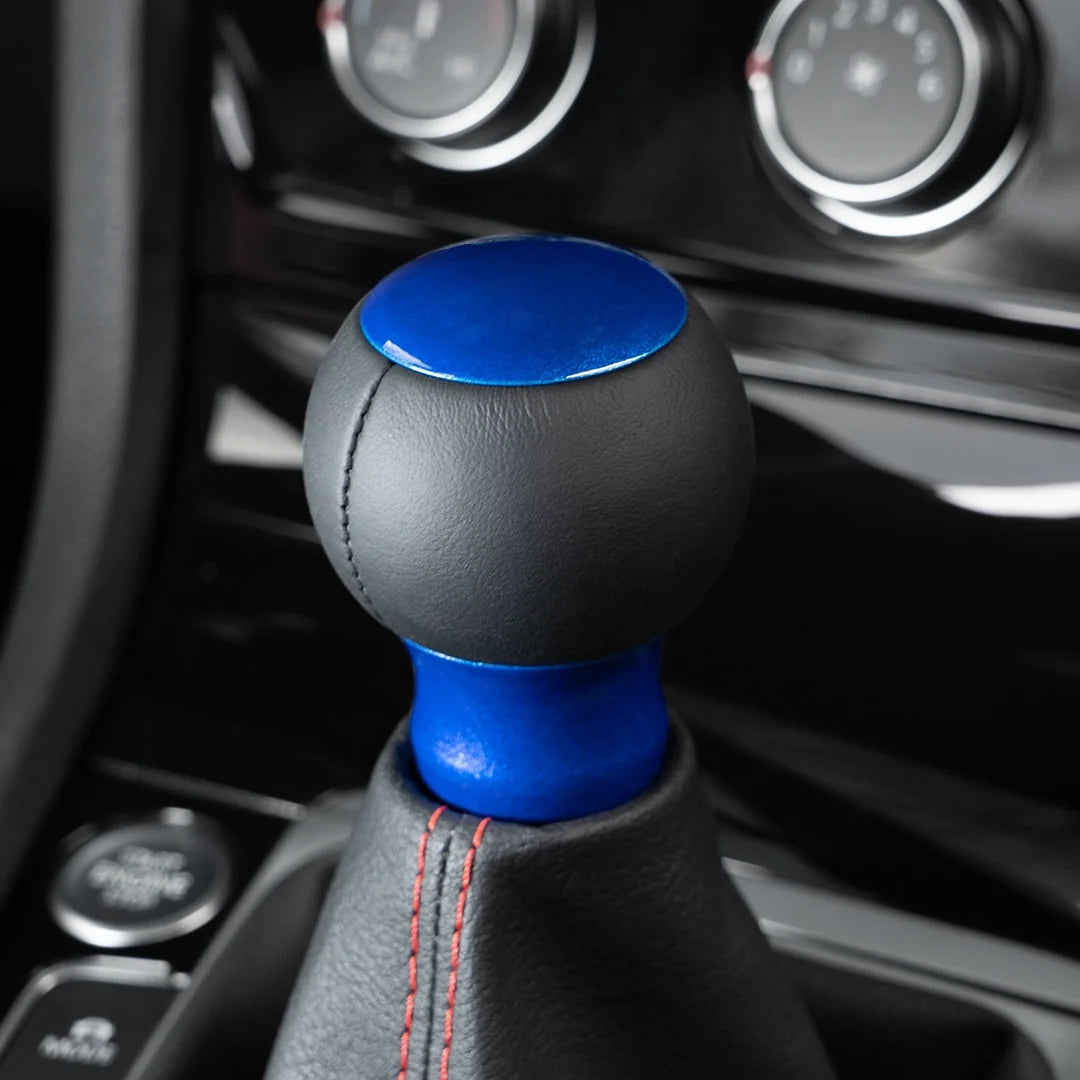 Billetworkz “Fusion” Weighted Shift Knob - Honda 5-Speed