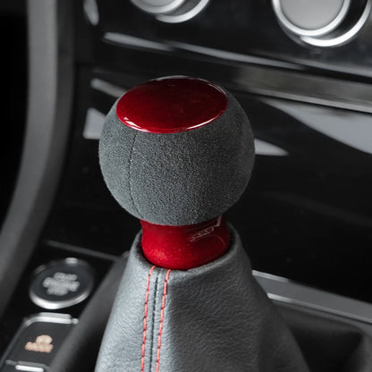 Billetworkz “Fusion” Weighted Shift Knob - Honda 6-Speed