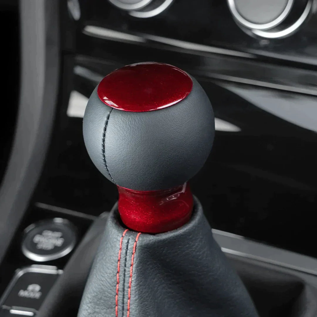 Billetworkz "Fusion" Automatic Shifter - Honda Civic (2012–2026)